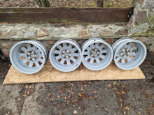 Load image into Gallery viewer, 4x Alufelge 17 Zoll 7.0" 5x114.3 Nissan I Rim Wheel FEL8061447738wp