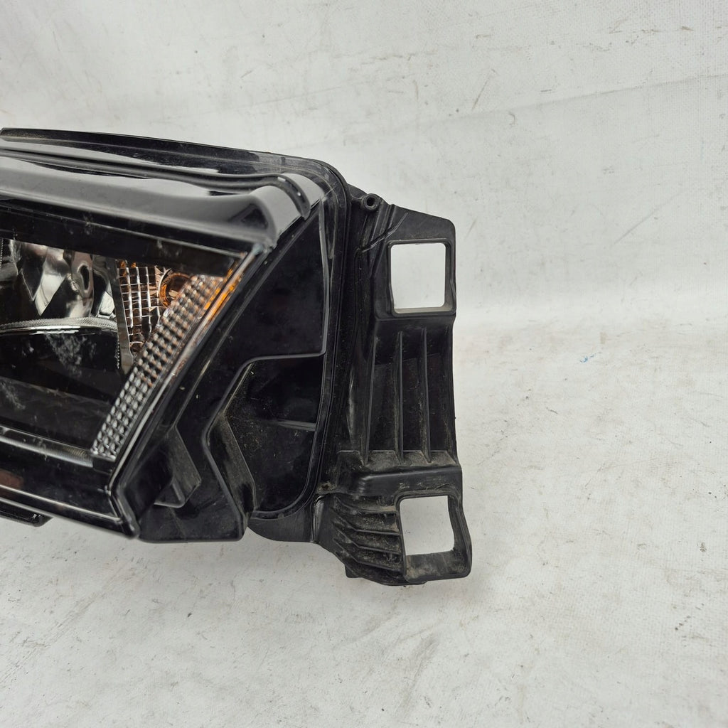Frontscheinwerfer Skoda Enyaq 5LB941016 Full LED Rechts Scheinwerfer Headlight