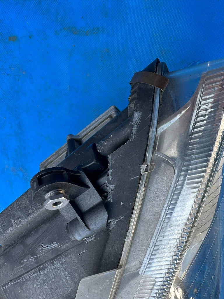 Frontscheinwerfer Mercedes-Benz Slk Xenon Rechts Scheinwerfer Headlight