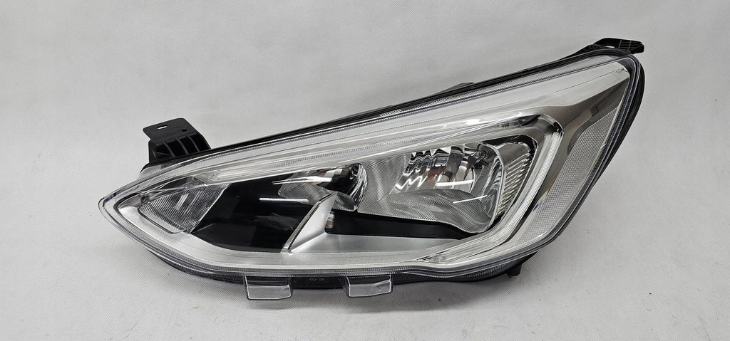 Frontscheinwerfer Ford Focus JX7B-13W030-AE LED Links Scheinwerfer Headlight