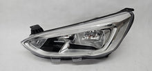 Laden Sie das Bild in den Galerie-Viewer, Frontscheinwerfer Ford Focus JX7B-13W030-AE LED Links Scheinwerfer Headlight