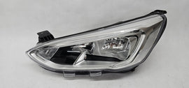 Frontscheinwerfer Ford Focus JX7B-13W030-AE LED Links Scheinwerfer Headlight SCH4169525372ez