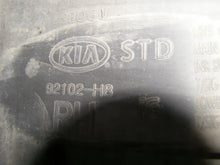 Laden Sie das Bild in den Galerie-Viewer, Frontscheinwerfer Kia Rio IV Stonic 92102-H8 Rechts Scheinwerfer Headlight