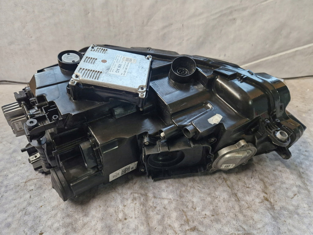 Frontscheinwerfer VW Sportsvan 517941036 Ein Satz Scheinwerfer Headlight SCH9227621553il