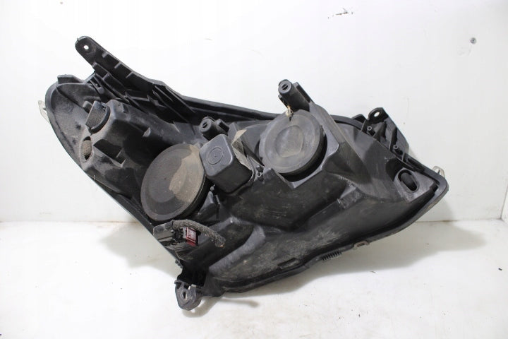 Frontscheinwerfer Opel Astra H 1EG270370-01 Links Scheinwerfer Headlight