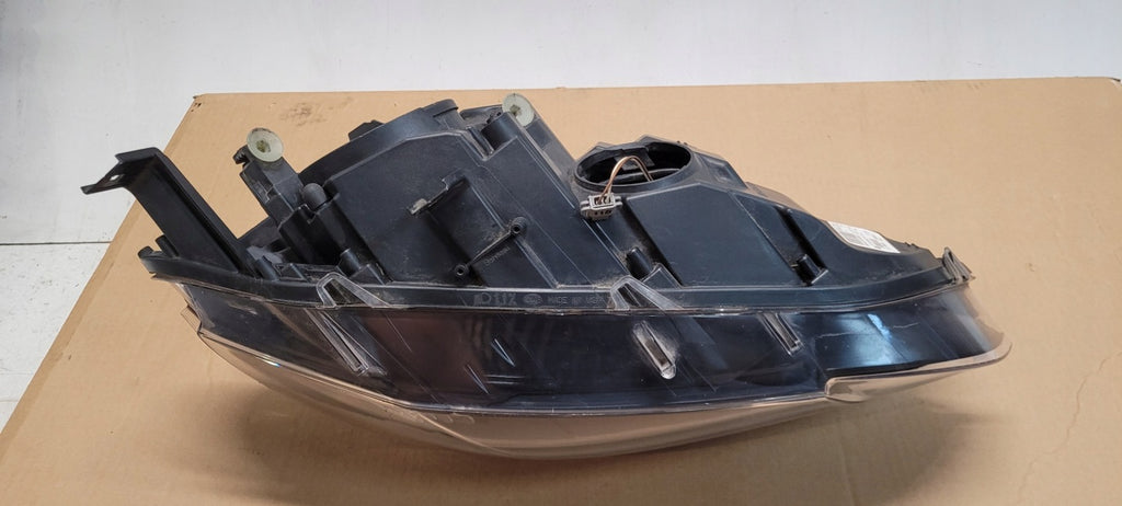 Frontscheinwerfer BMW X6 E71 7179858-08 Rechts Scheinwerfer Headlight SCH6454186723fw
