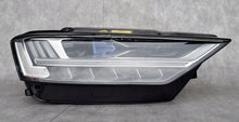 Load image into Gallery viewer, Frontscheinwerfer Audi A8 D5 4N0941086 Laser Rechts Scheinwerfer Headlight SCH1675276044qz
