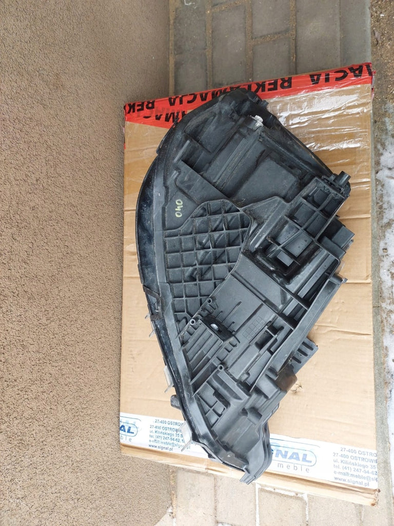 Frontscheinwerfer Mercedes-Benz Cla A1189062500 Full LED Links Headlight SCH5106429090rb