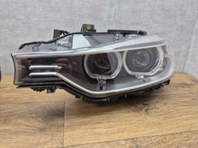 Laden Sie das Bild in den Galerie-Viewer, Frontscheinwerfer BMW 3 F30 F31 Bi-Xenon Ein Satz Scheinwerfer Headlight SCH8908588242cv