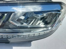 Laden Sie das Bild in den Galerie-Viewer, Frontscheinwerfer VW Touran 5TB941035 LED Links Scheinwerfer Headlight SCH5856261284uo