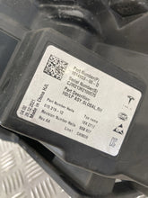 Laden Sie das Bild in den Galerie-Viewer, Frontscheinwerfer Tesla Model 3 1514953-00-D Rechts Scheinwerfer Headlight