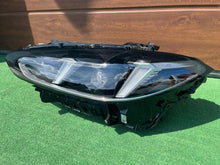 Laden Sie das Bild in den Galerie-Viewer, Frontscheinwerfer BMW 4 G22 G23 G26 5A3B2F3 85122000 Links Headlight SCH9440279089fw