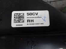 Load image into Gallery viewer, Frontscheinwerfer Hyundai Bayon 92208Q0500 Rechts Scheinwerfer Headlight