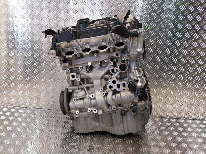 Motor BMW G31 G21 G30 G01 G22 G02 G20 G23 B48B20B 2.0 88TKm Benzin Unkomplett MOT2264017918ko