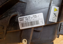 Laden Sie das Bild in den Galerie-Viewer, Frontscheinwerfer BMW X1 E84 7290239-07 Xenon Links Scheinwerfer Headlight SCH6628936682zr