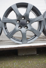 Laden Sie das Bild in den Galerie-Viewer, 4x Alufelge 16 Zoll 6.5" 5x112 42ET KBA47802 Rim Wheel FEL2010506363gf
