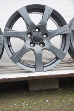 Laden Sie das Bild in den Galerie-Viewer, 4x Alufelge 16 Zoll 6.5" 5x112 42ET KBA47802 Rim Wheel FEL2010506363gf