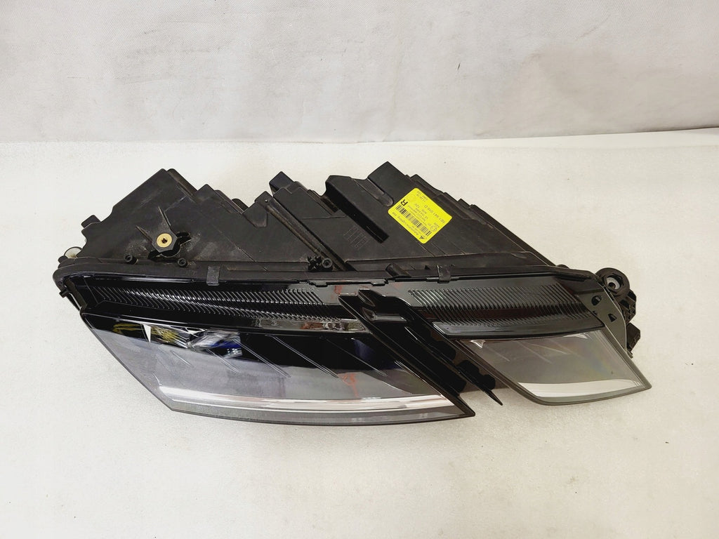 Frontscheinwerfer Skoda Octavia III 5E1941016D Rechts Scheinwerfer Headlight SCH2450578527qa