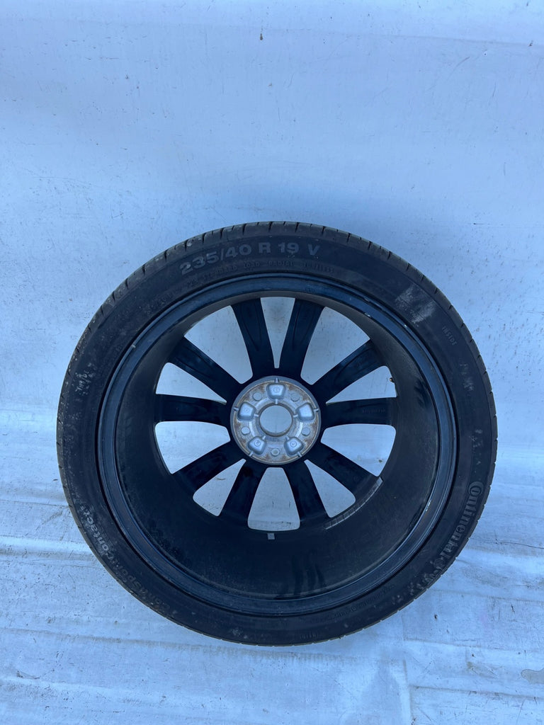 1x Alufelge 19 Zoll 7.0" 5x112 48ET Glanz 5C0601025N VW New Beetle Rim Wheel FEL5983893706kn