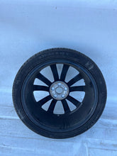 Load image into Gallery viewer, 1x Alufelge 19 Zoll 7.0" 5x112 48ET Glanz 5C0601025N VW New Beetle Rim Wheel FEL5983893706kn