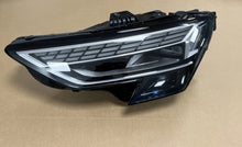 Laden Sie das Bild in den Galerie-Viewer, Frontscheinwerfer Audi A3 8Y0941033D 8Y0941034D LED Ein Satz Headlight SCH9903760293zq