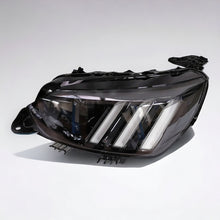 Laden Sie das Bild in den Galerie-Viewer, Frontscheinwerfer Peugeot 2008 II 90123733 LED Links Scheinwerfer Headlight