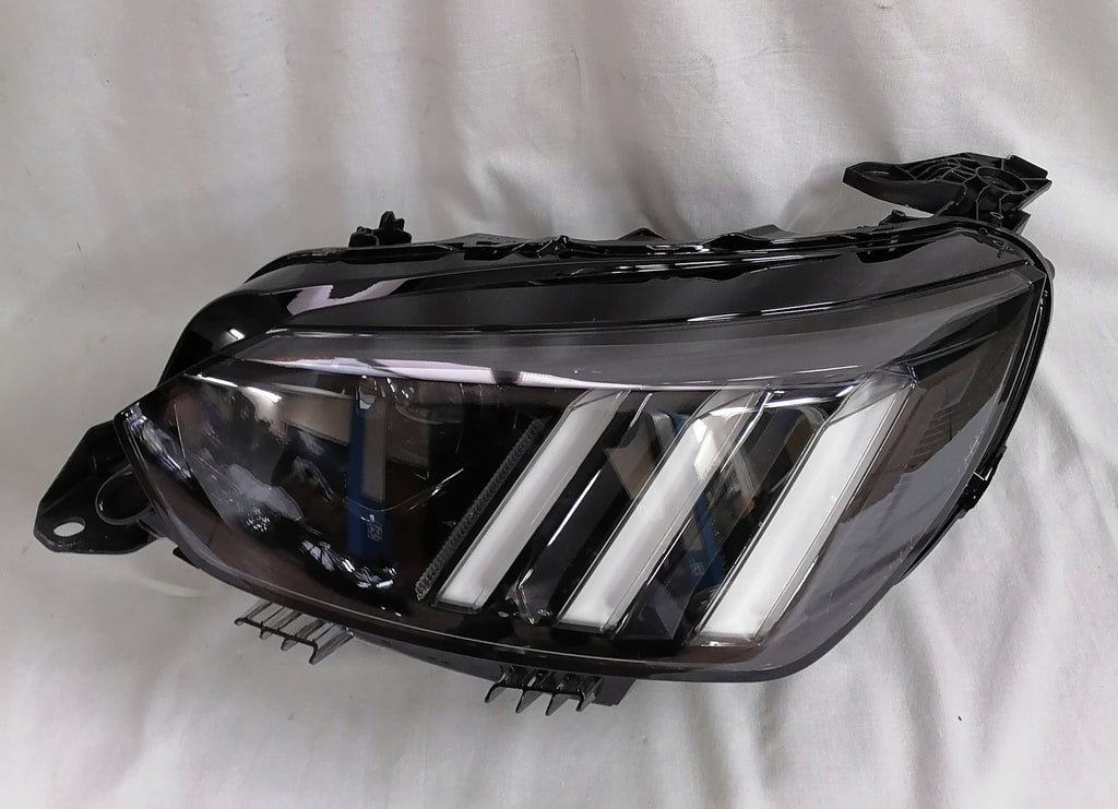Frontscheinwerfer Peugeot 2008 II 90123733 LED Links Scheinwerfer Headlight