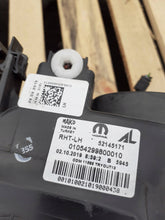 Load image into Gallery viewer, Frontscheinwerfer Fiat Tipo 52145171 Links Scheinwerfer Headlight SCH6775615317xd