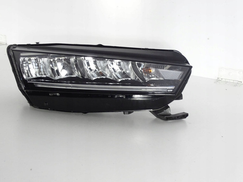 Frontscheinwerfer Skoda Octavia IV 5E4941016 Full LED Rechts Headlight SCH1712027713gn