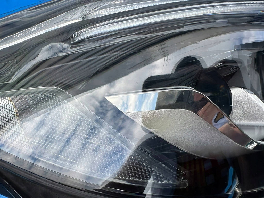 Frontscheinwerfer Mercedes-Benz W247 A2479062603 LED Rechts Headlight SCH7812164501vv