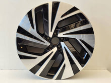Load image into Gallery viewer, 1x Alufelge 21 Zoll 5x112 11A601025T VW Id.4 Rim Wheel FEL2153975023kf