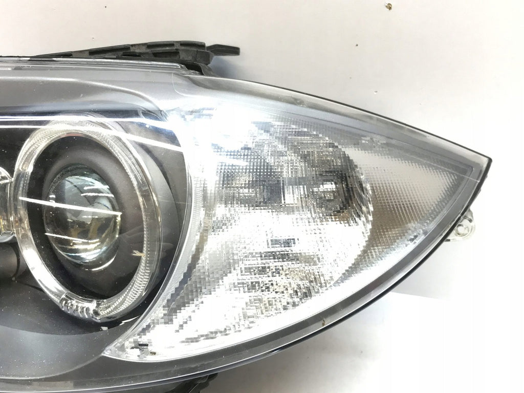 Frontscheinwerfer BMW E81 E82 E87 90004817 LED Links Scheinwerfer Headlight