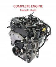 Laden Sie das Bild in den Galerie-Viewer, Motor VW Caddy III CAYE 1.6 TDI 75PS 55kW 159TKm Diesel Engine Unkomplett MOT2262860554rk