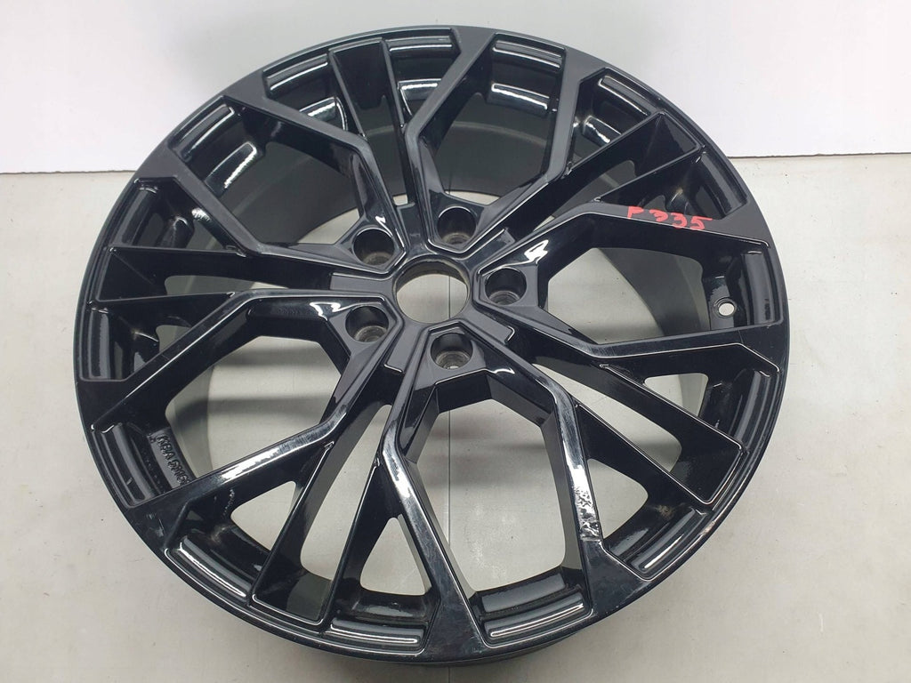 1x Alufelge 19 Zoll 7.5" 5x114.3 KBA53169 Renault Megane E-Tech Rim Wheel FEL4246741260yx