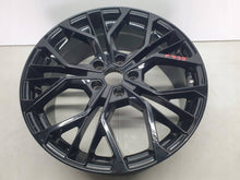 Laden Sie das Bild in den Galerie-Viewer, 1x Alufelge 19 Zoll 7.5" 5x114.3 KBA53169 Renault Megane E-Tech Rim Wheel FEL4246741260yx