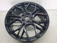 Laden Sie das Bild in den Galerie-Viewer, 1x Alufelge 19 Zoll 7.5" 5x114.3 KBA53169 Renault Megane E-Tech Rim Wheel FEL4246741260yx