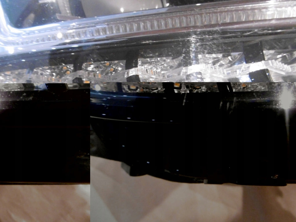 Frontscheinwerfer VW Touran 5TB941082A LED Rechts Scheinwerfer Headlight SCH6703384873mh