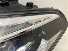Laden Sie das Bild in den Galerie-Viewer, Frontscheinwerfer BMW 5 G31 G30 F90 9879479-02 Links Scheinwerfer Headlight SCH8885285268vq