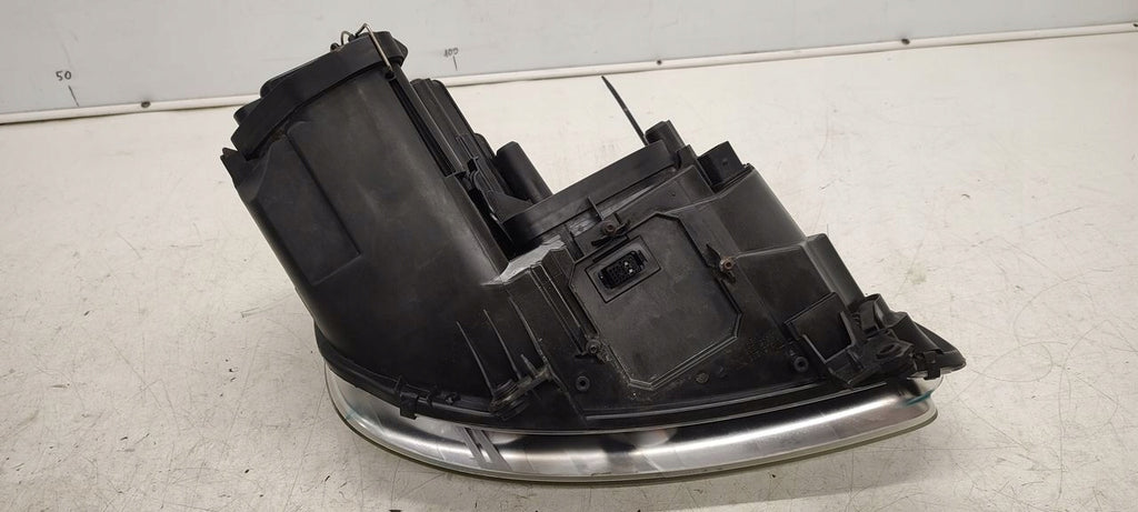 Frontscheinwerfer VW Touran 1T0941031F Xenon Links Scheinwerfer Headlight SCH8470662564hx