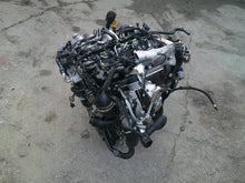 Load image into Gallery viewer, Motor VW DCZ 1.6 TDI 120PS 88kW 50TKm Diesel Engine Komplett