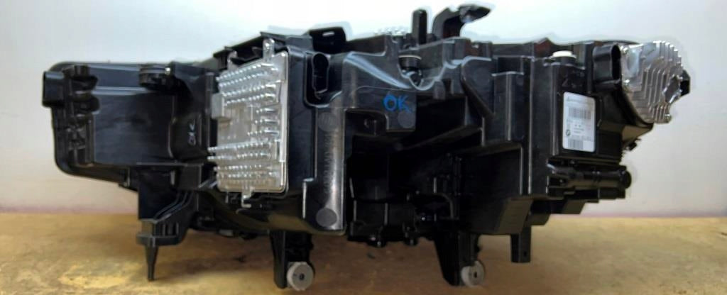 Frontscheinwerfer BMW X7 G07 9481802 Laser Rechts Scheinwerfer Headlight SCH3810380249wu