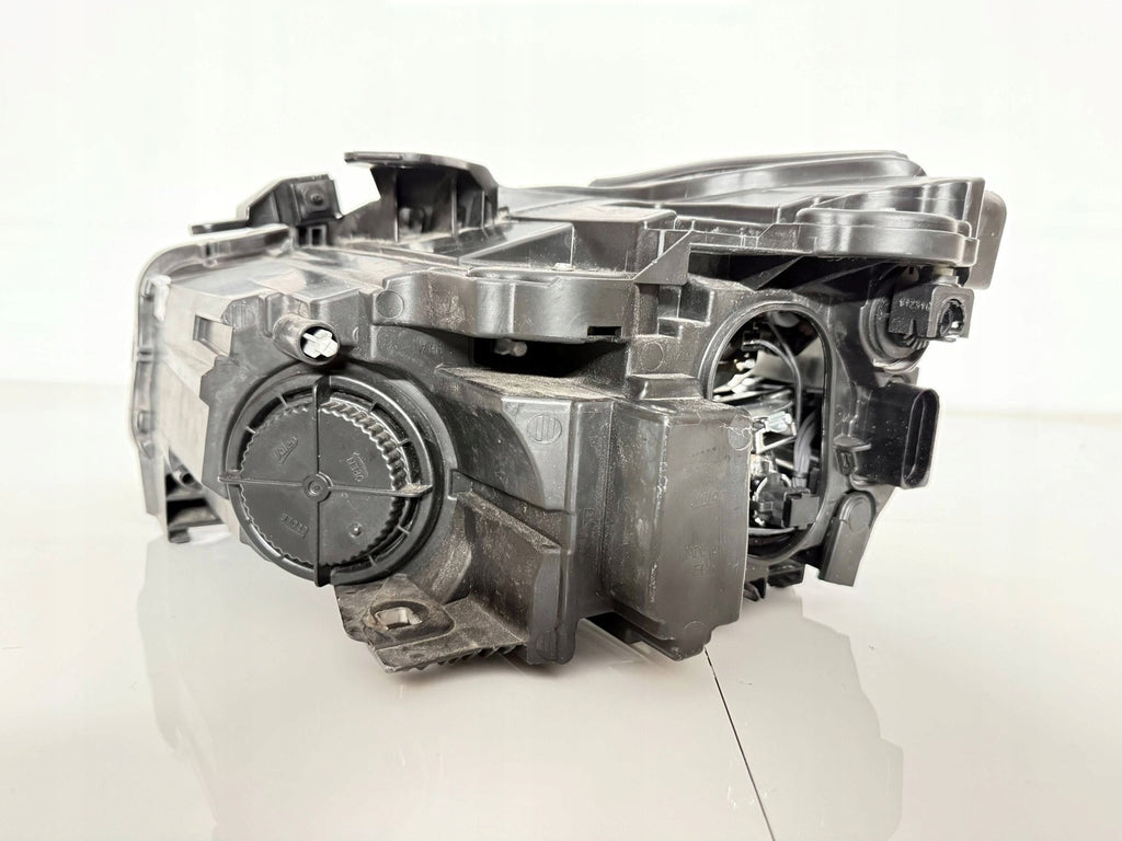 Frontscheinwerfer Audi Q2 81A941004 Rechts Scheinwerfer Headlight SCH4281428654is
