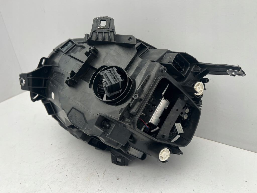 Frontscheinwerfer Mini F57 F54 F56 F55 5A01165 LED Links Scheinwerfer Headlight SCH6128924864gy
