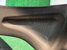 Load image into Gallery viewer, 1x Alufelge 18 Zoll 7.0" 6x114.3 45ET 403004KJ6B Nissan Navara D23 Rim Wheel FEL2438880224nv