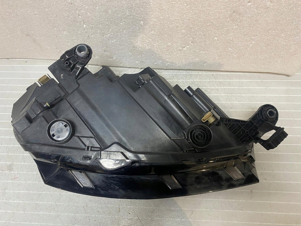 Frontscheinwerfer Skoda Fabia IV 6VB941015 Full LED FALSE Scheinwerfer Headlight SCH4459513521cu