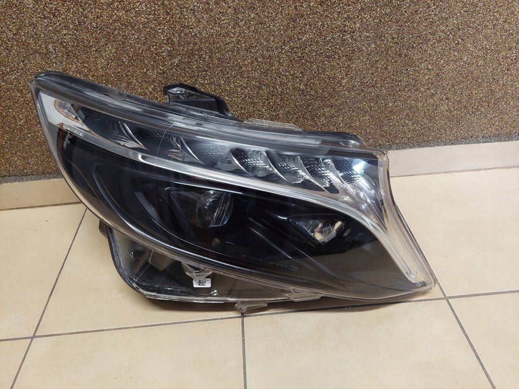 Frontscheinwerfer Mercedes-Benz W447 A4479063301 LED Rechts Headlight SCH5970639702le