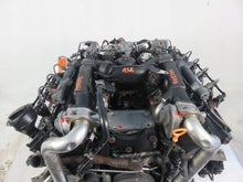 Load image into Gallery viewer, Motor Audi A8 ASE 4.0 TDI 275PS 202kW 2004 Diesel Engine Komplett