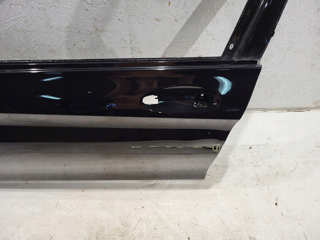 Tür Mercedes-Benz W205 Vorne Links Grau Door Porta Porte