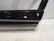 Load image into Gallery viewer, Tür Mercedes-Benz W205 Vorne Links Grau Door Porta Porte