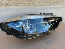 Laden Sie das Bild in den Galerie-Viewer, Frontscheinwerfer BMW F30 F31 8739565 8492468 LED Ein Satz Headlight SCH6273628842ss